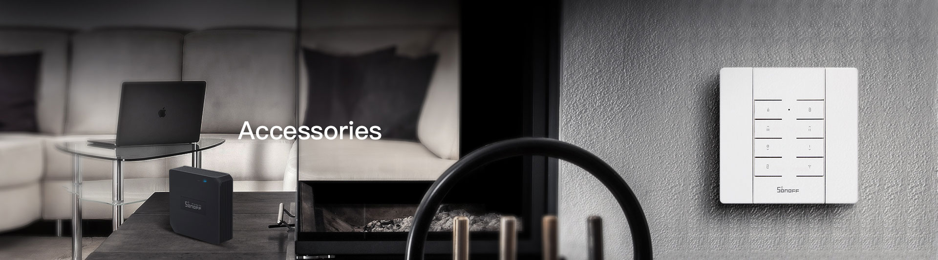 Shop Banner