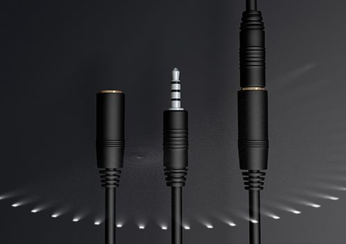 Sensor Extension Cable Launch