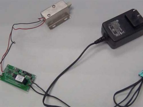 A Low Cost Smart Door Lock that will Bring You Unlimited Convenience