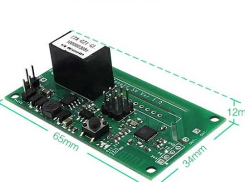 DIY A Temperature Controlled Smart Lock