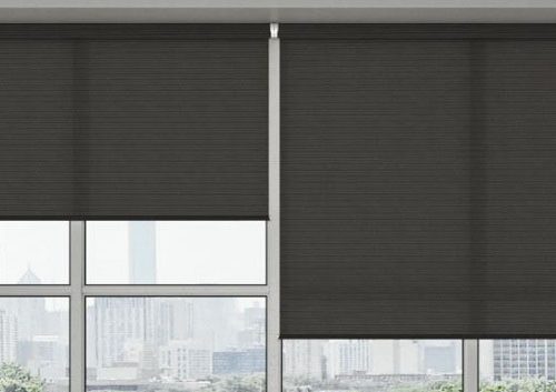 Remotely control your dumb roller blinds with SONOFF smart switch